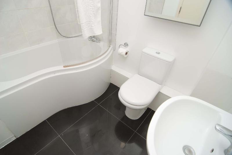 Southampton Serviced Apartments Room photo