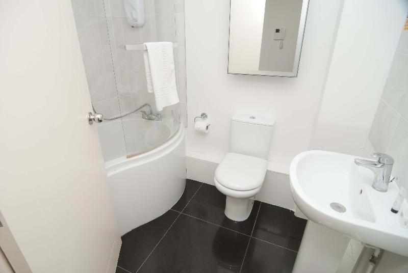 Southampton Serviced Apartments Room photo