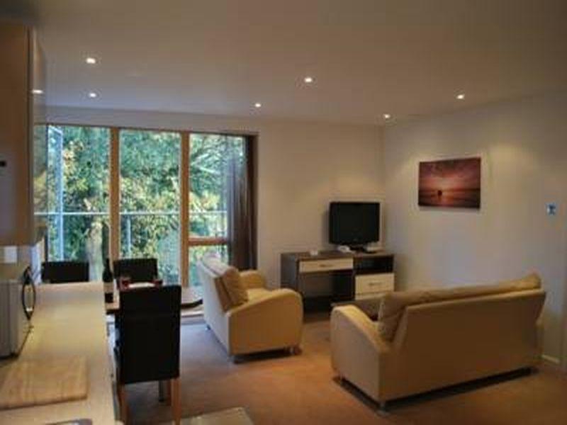 Southampton Serviced Apartments Exterior photo